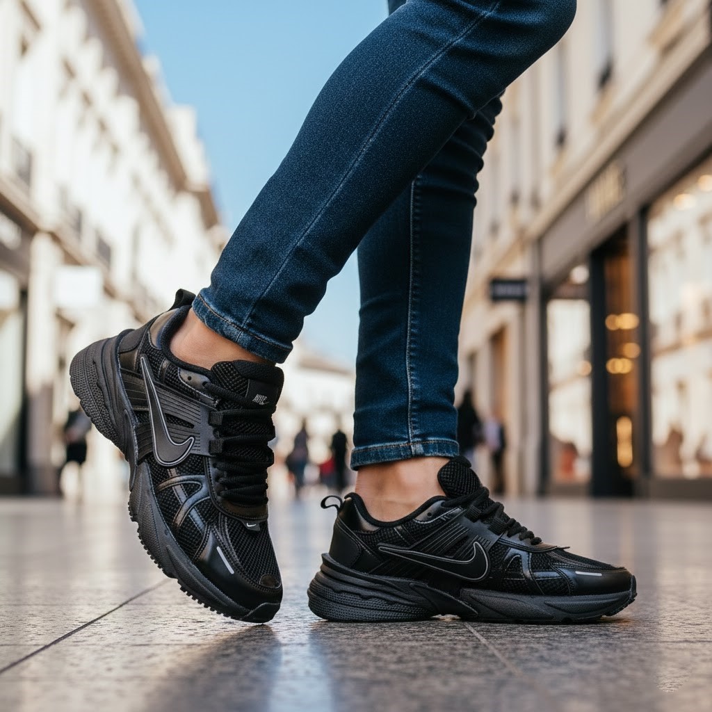 خرید آنلاین کتونی مردانه پادورا مدل v2k کد 01